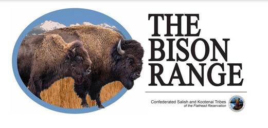 Bison Range